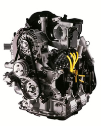 P045D Engine
